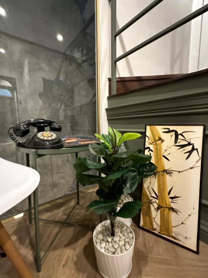 Ci Home Bangkok Eksteriør bilde