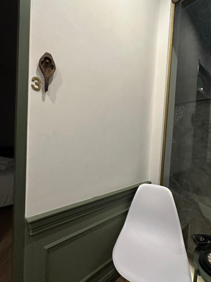 Ci Home Bangkok Eksteriør bilde