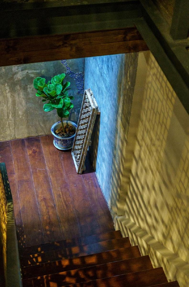 Ci Home Bangkok Eksteriør bilde