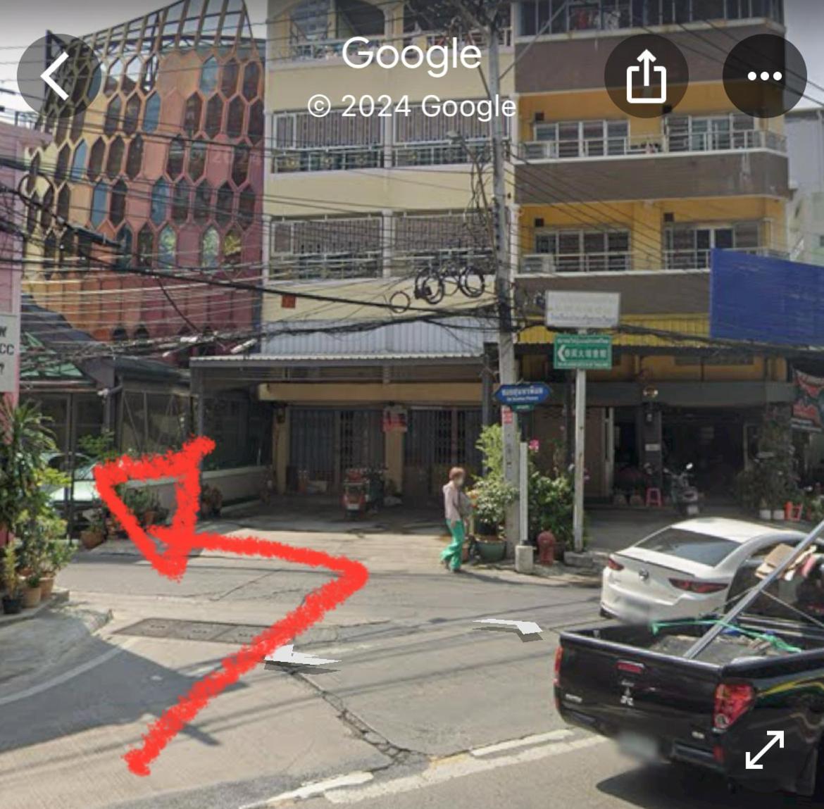 Ci Home Bangkok Eksteriør bilde